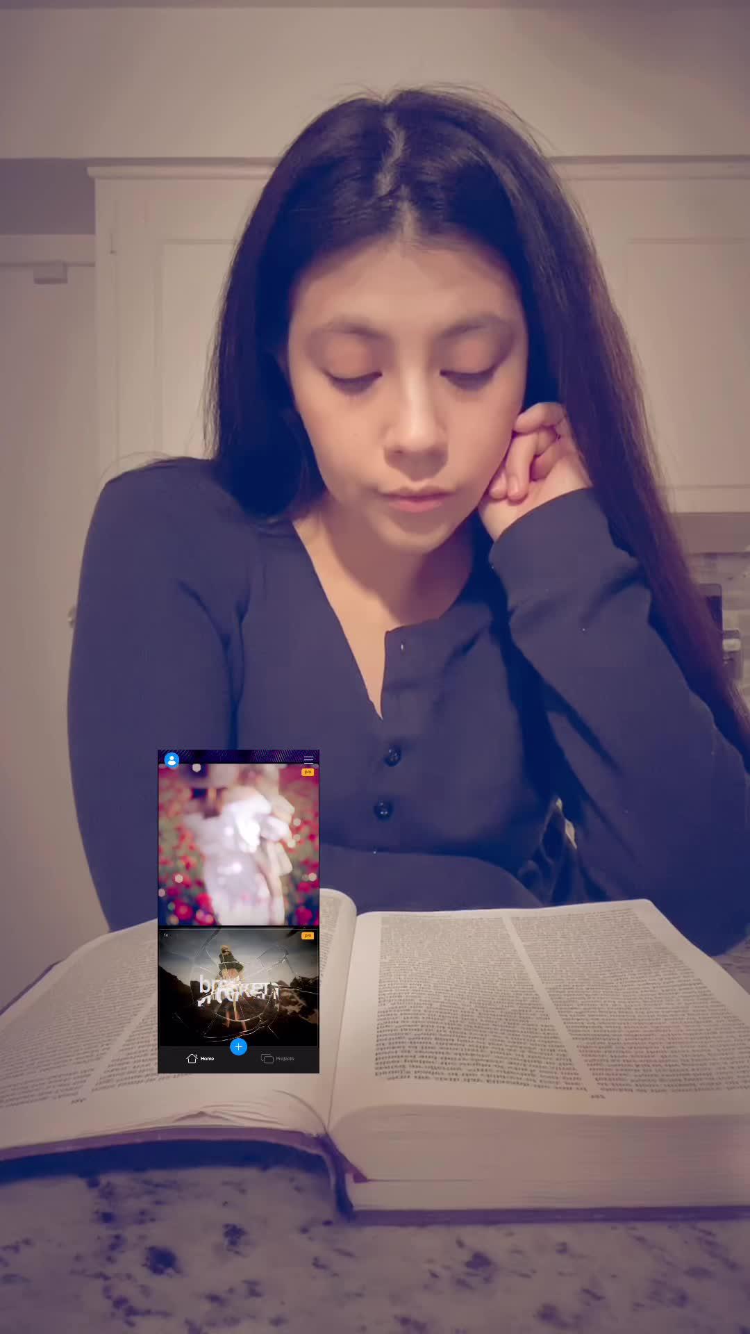 ✨RIVEO✨ #riveo #editingapp #fyp