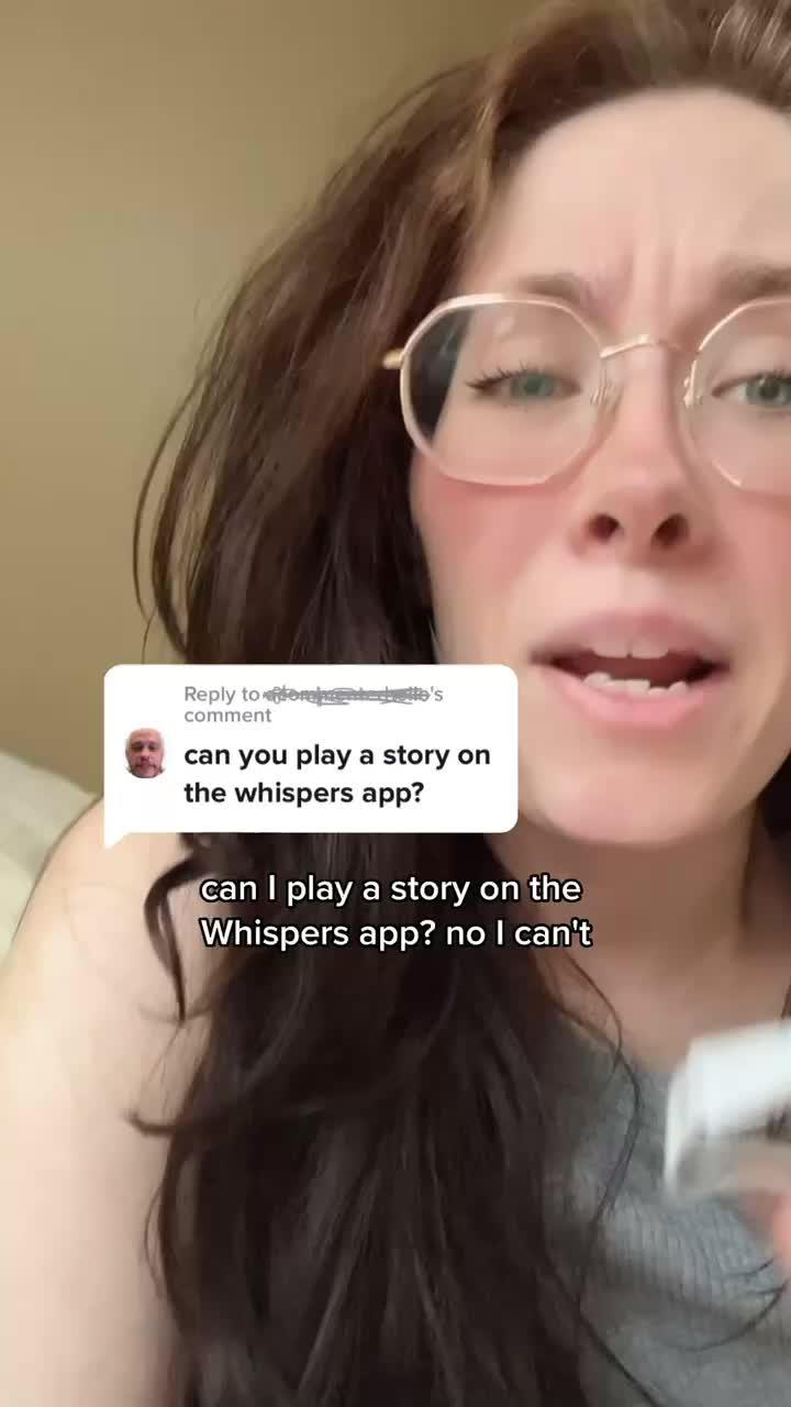 Choose YOUR own interactive stories