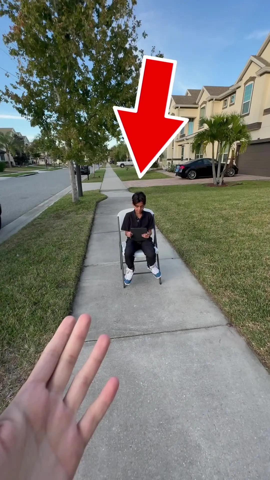 Can you tidy my room better than me?