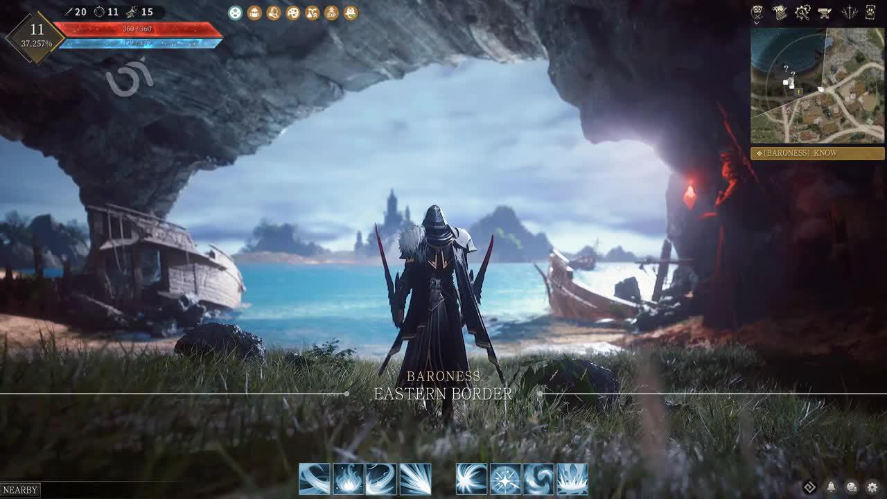 No waiting! Adventure never stops. Download it now and become the legend you were destined to be!