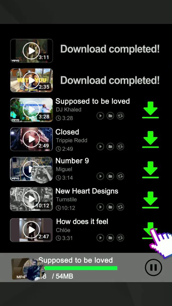 No ads and totally free