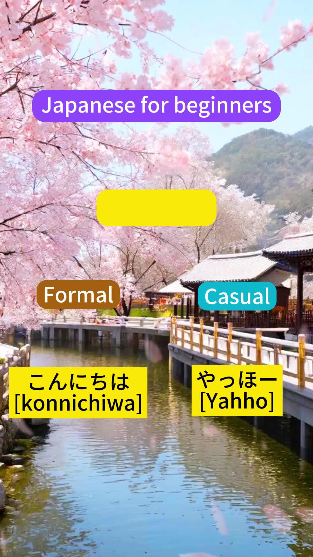 Learn Japanese efficiently with LingoDeer App! Try it now!