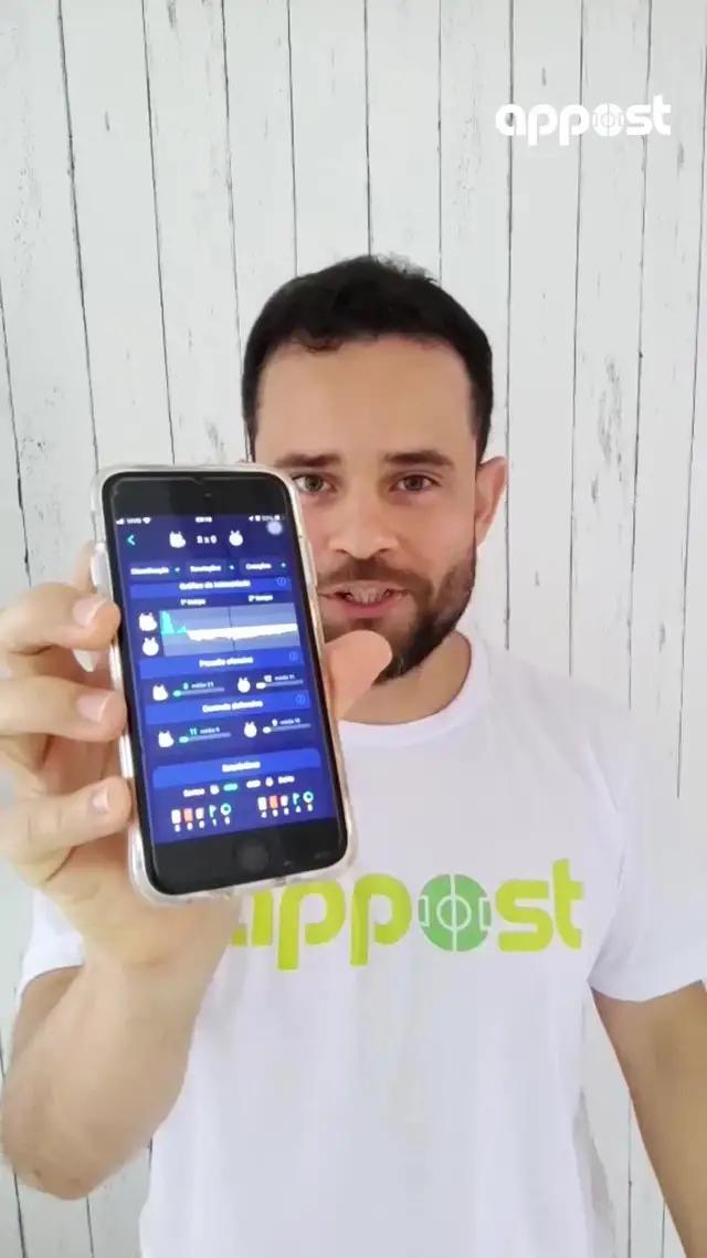 Você também pode baixar agora o Appost e seguir essas dicas.