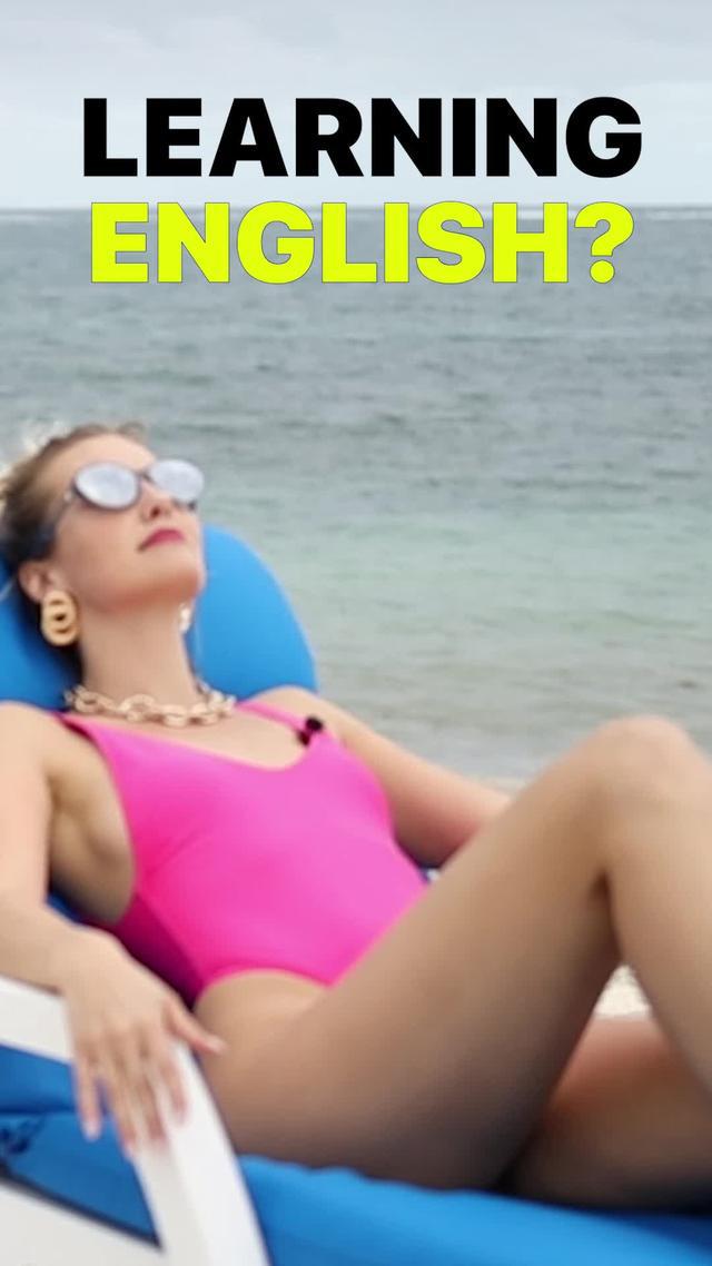 Want to improve your English? Practice everyday scenarios with interactive video stories. 