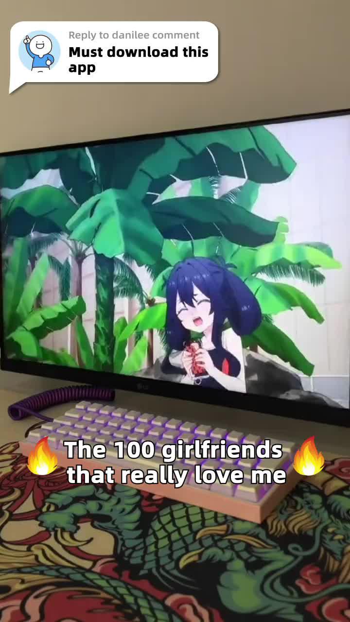 Endless joy, indulge in excitement