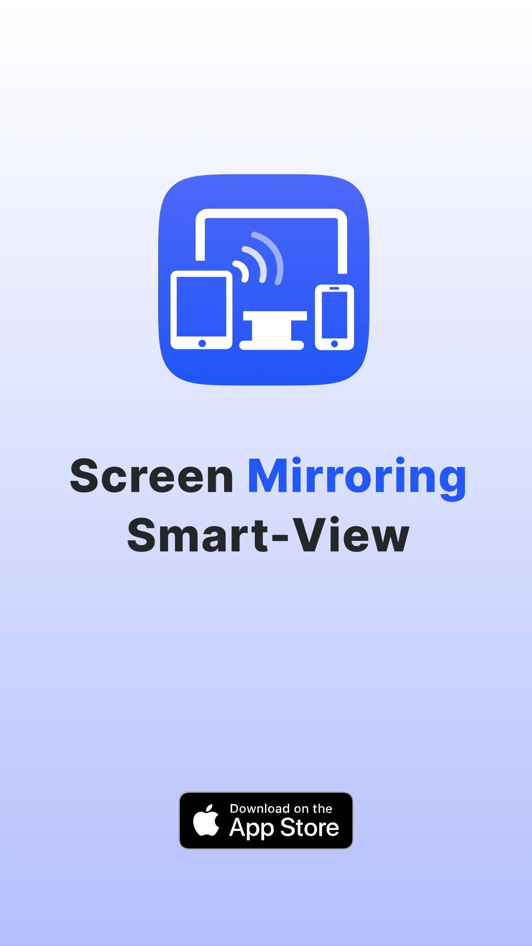 Cast Your Iphone To TV