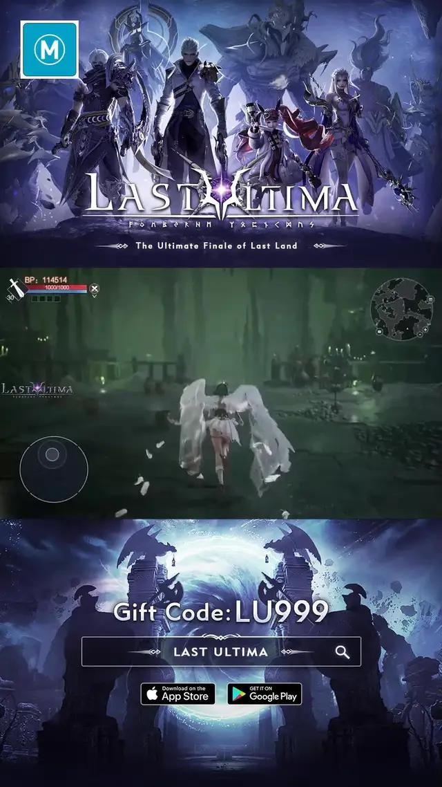 Discover INCREDIBLE new worlds, win EPIC battles and collect AMAZING Monsters in this RPG!