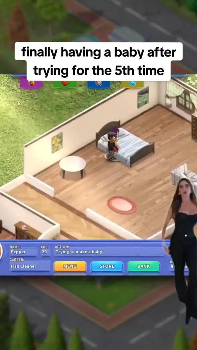 Build your own happy family