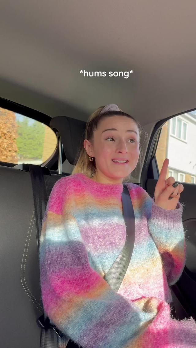 AD Trying to find the song from the lyrics? Download the Google app, it's much faster!