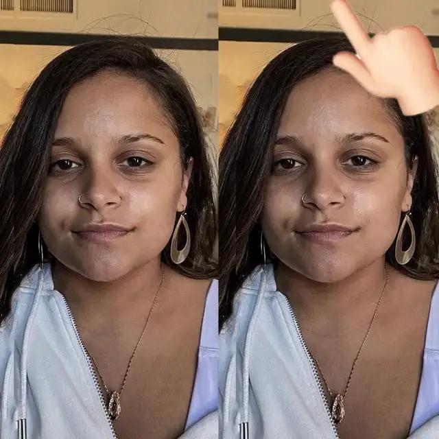 photo and video effects
never get bored of selfies with sweet selfie