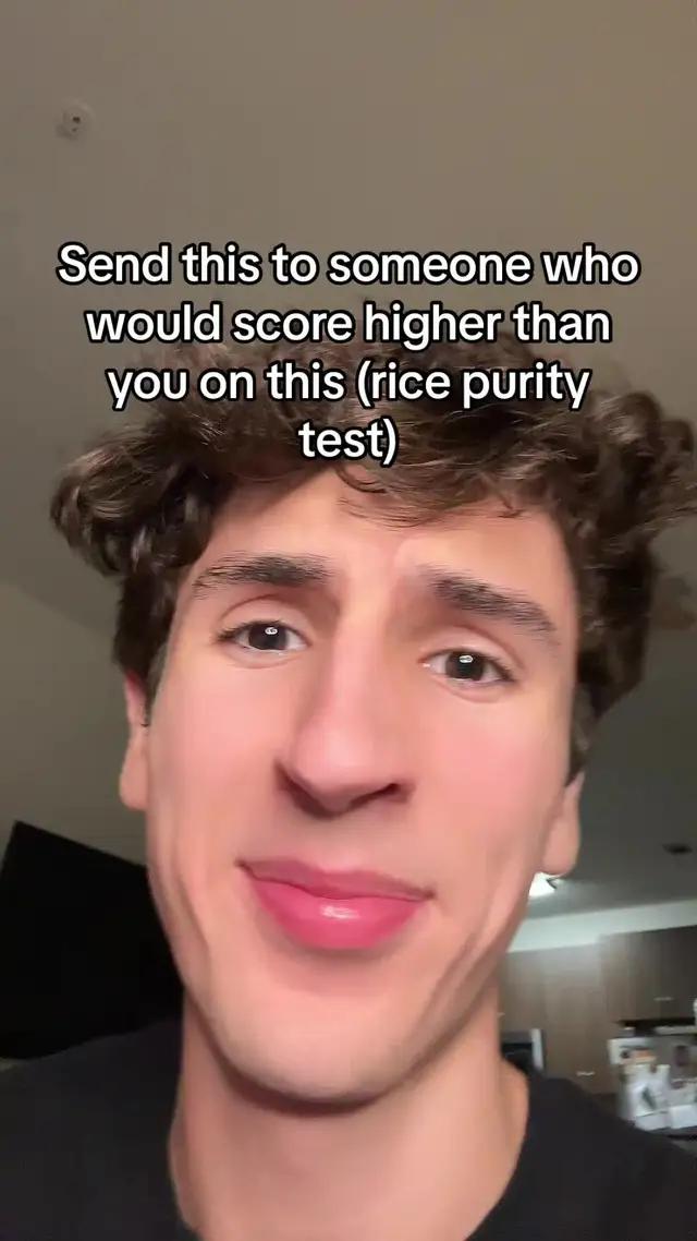 #greenscreen #impuritytest 