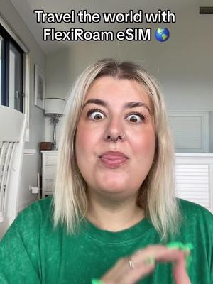 Travel smart with FlexiRoam! Global data, no SIM swap. Stay connected anywhere!