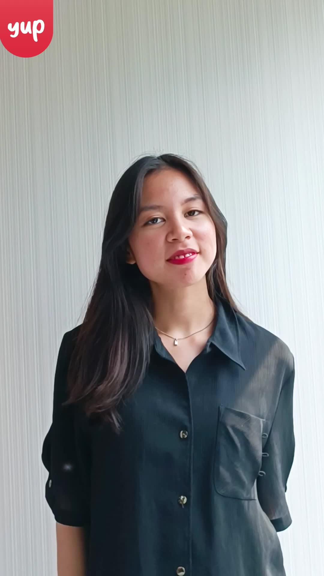 Jangan lupa pakai Yup untuk Belanja apa aja dan di mana aja, Bayar nanti 40 hari, bunga 0%* terus