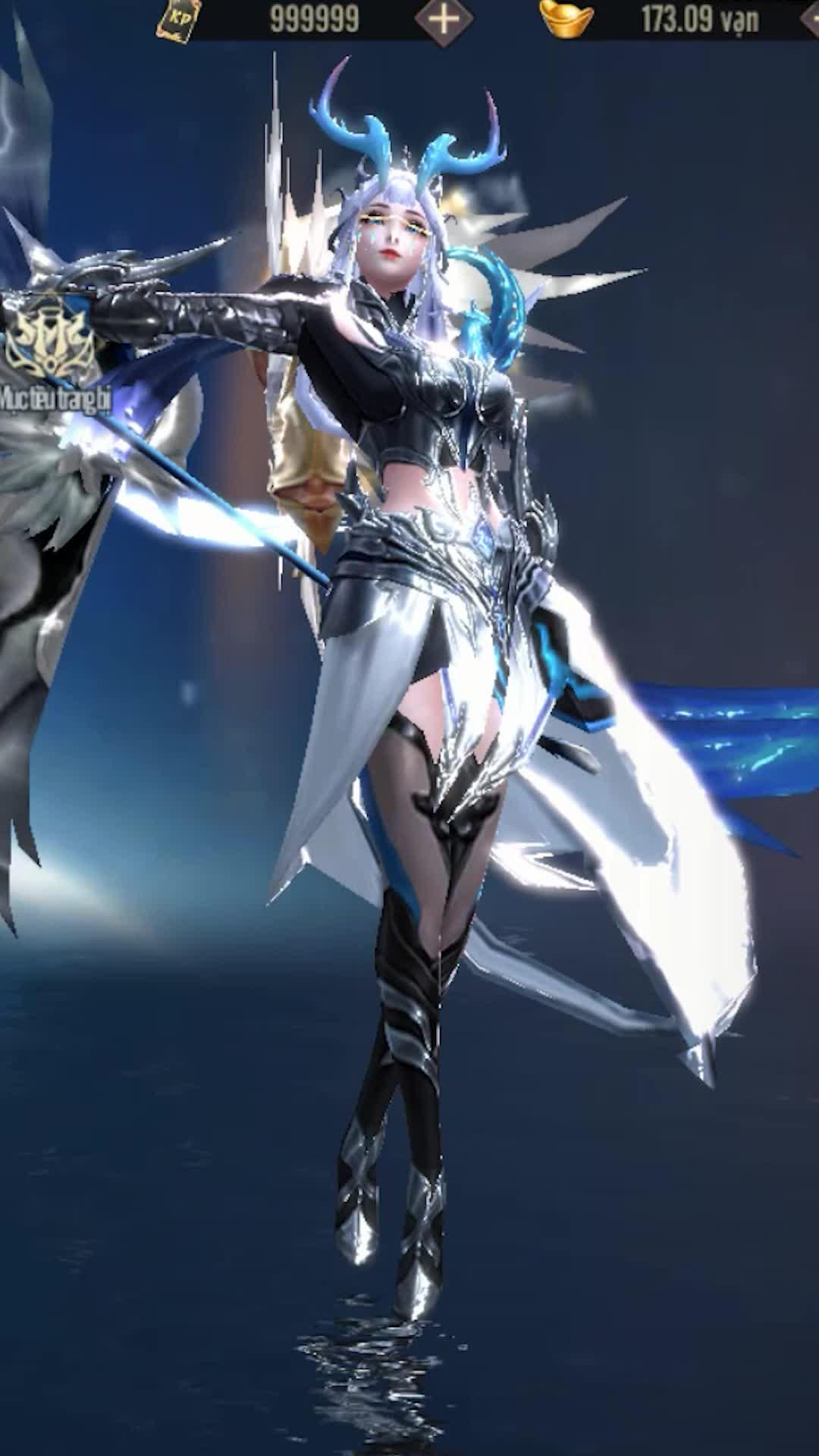 Du Long Thiên Hạ - Rồng bạt ngàn, Quà không giới hạn! Cày chay vẫn sướng tay!