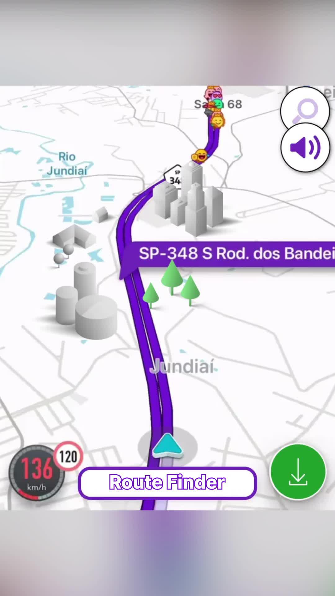 GPS Maps, Navigation & Traffic App 2024