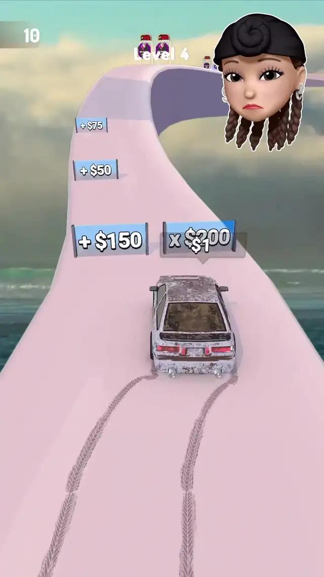 Harder than you think!