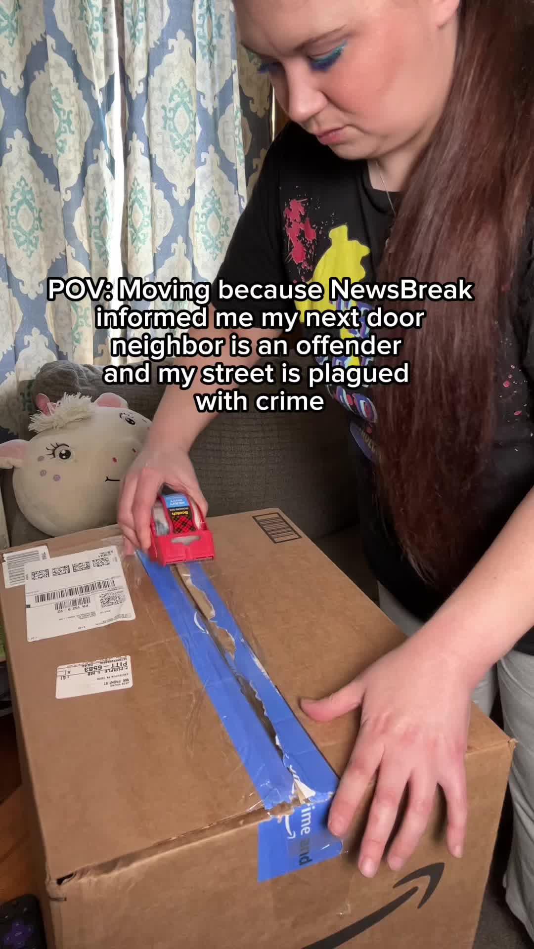 Local news so fresh, you’d think we had a drone in your backyard!