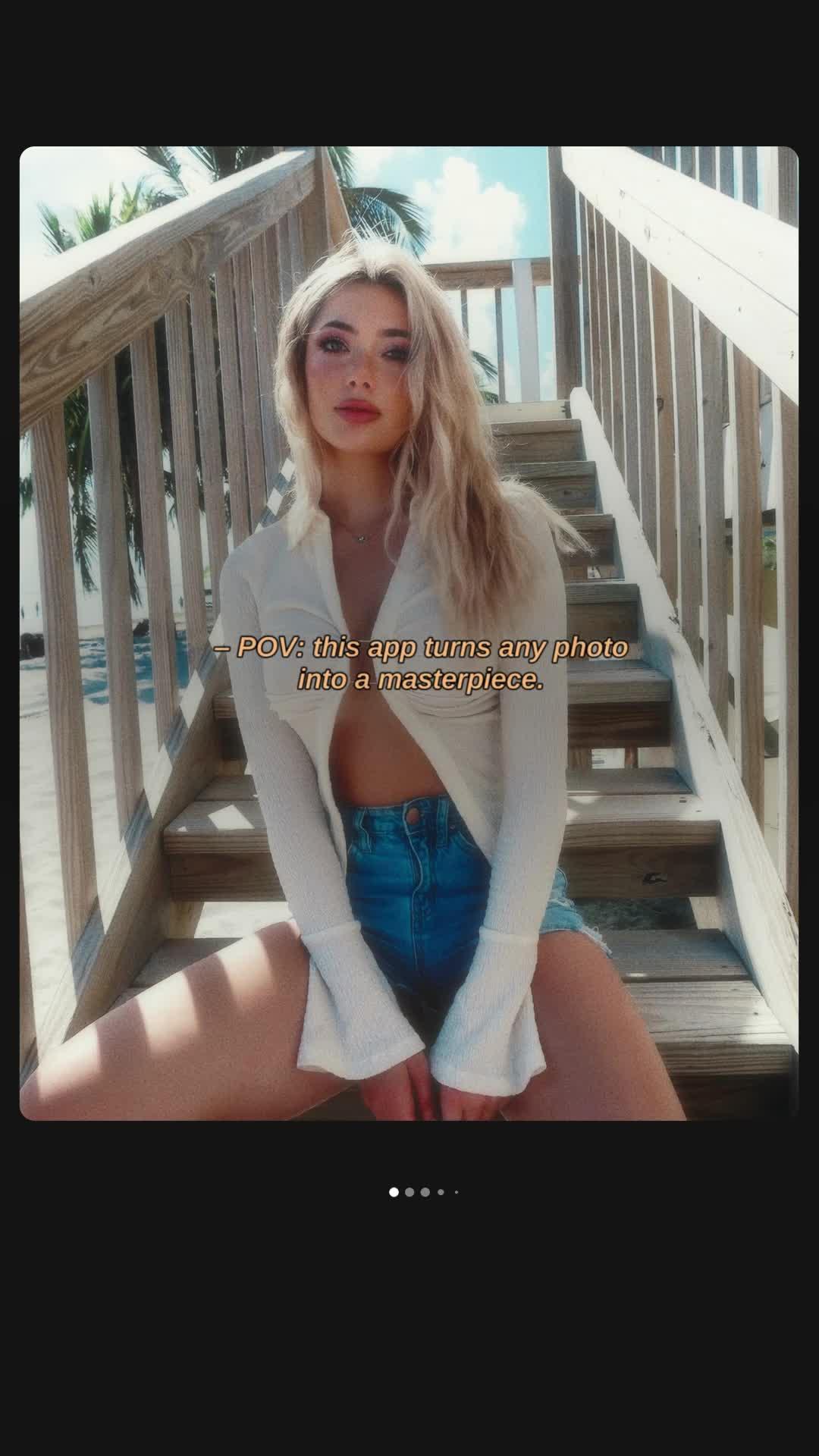 Captivate your followers