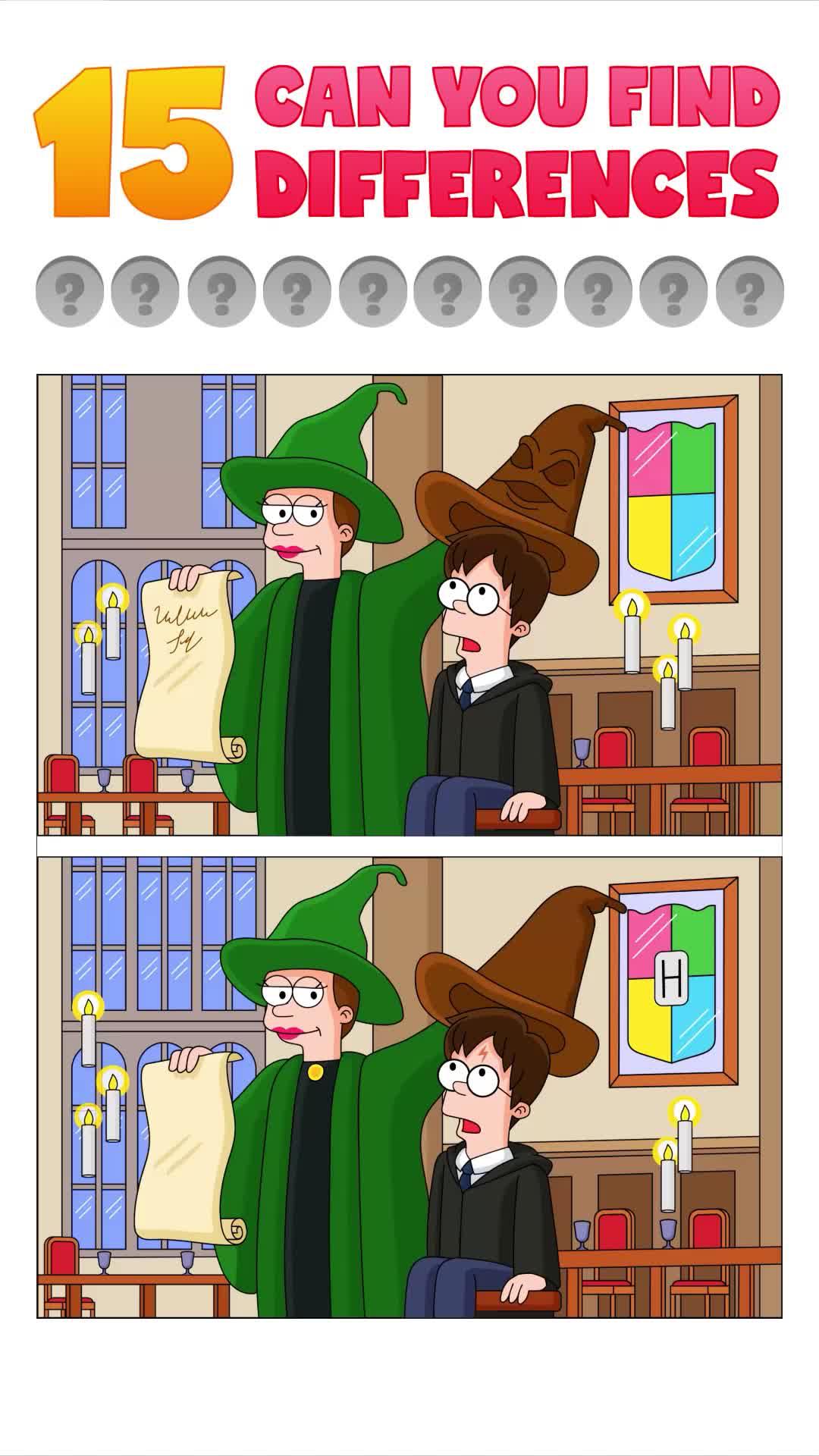 Harder than you think!