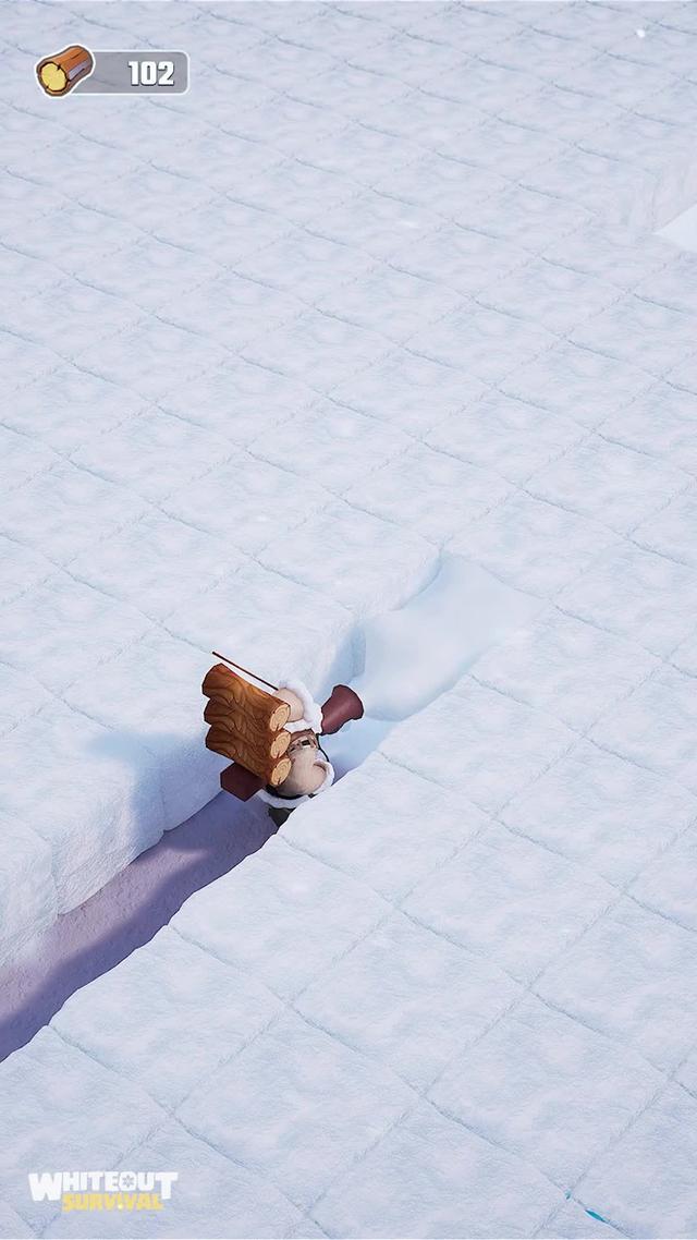 Relève le défi et n'aies pas froid aux yeux !