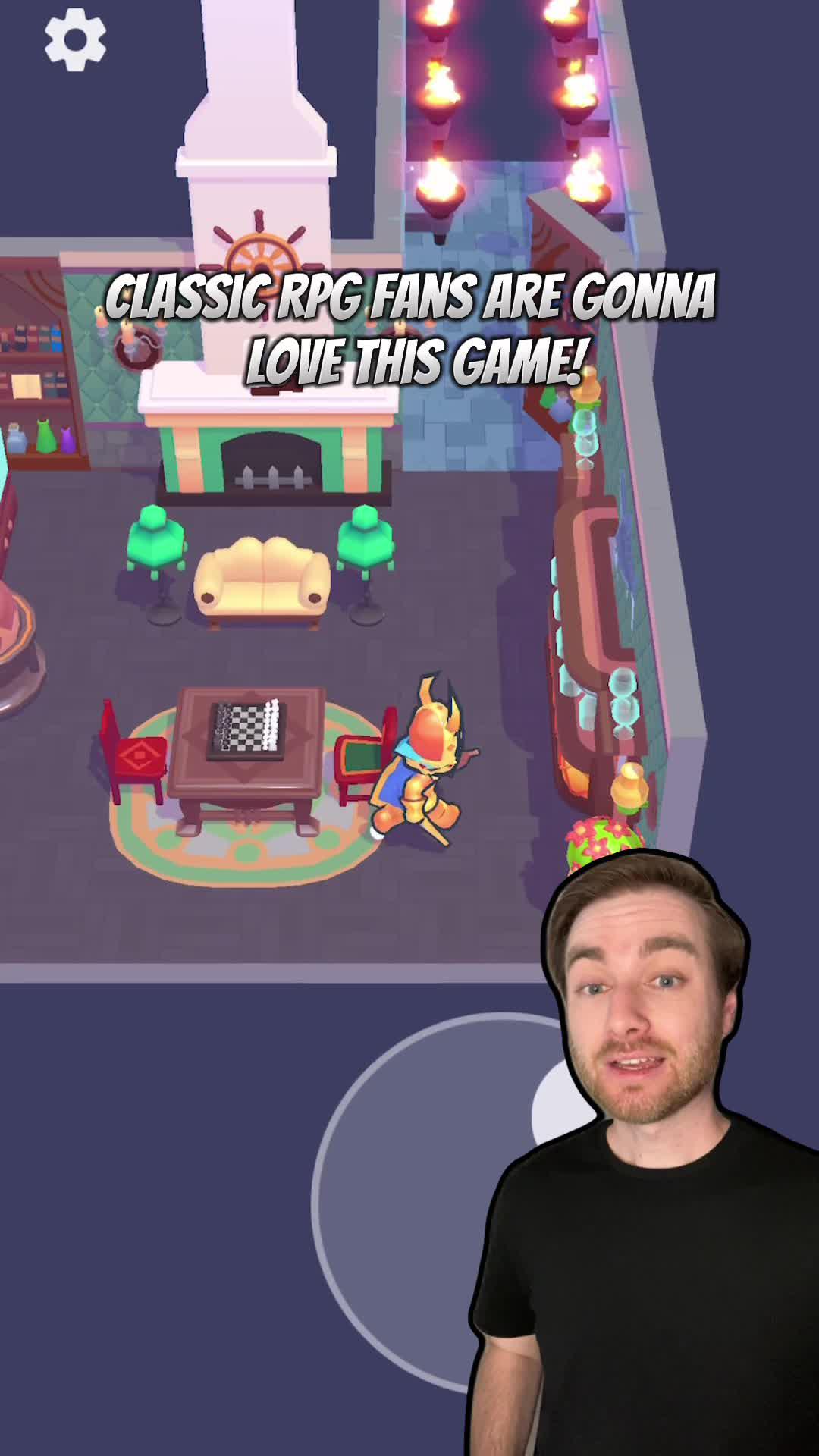 Live the life of your dreams!