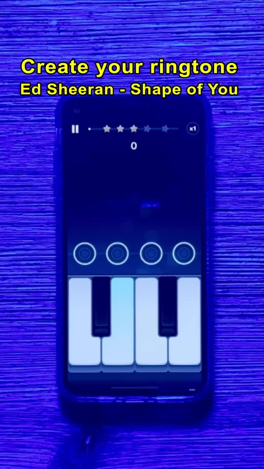 POV: You found the coolest piano game!