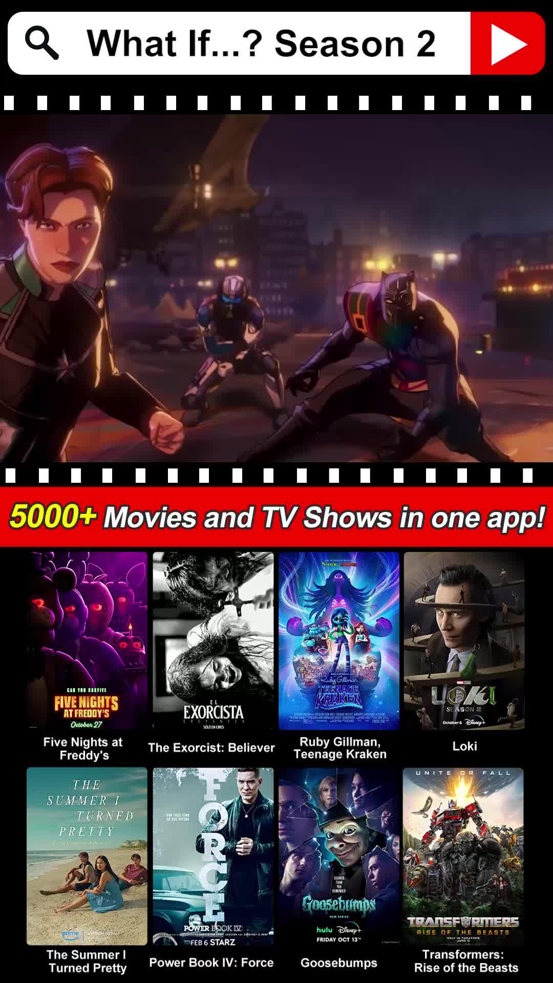 Time to stop paying for movies