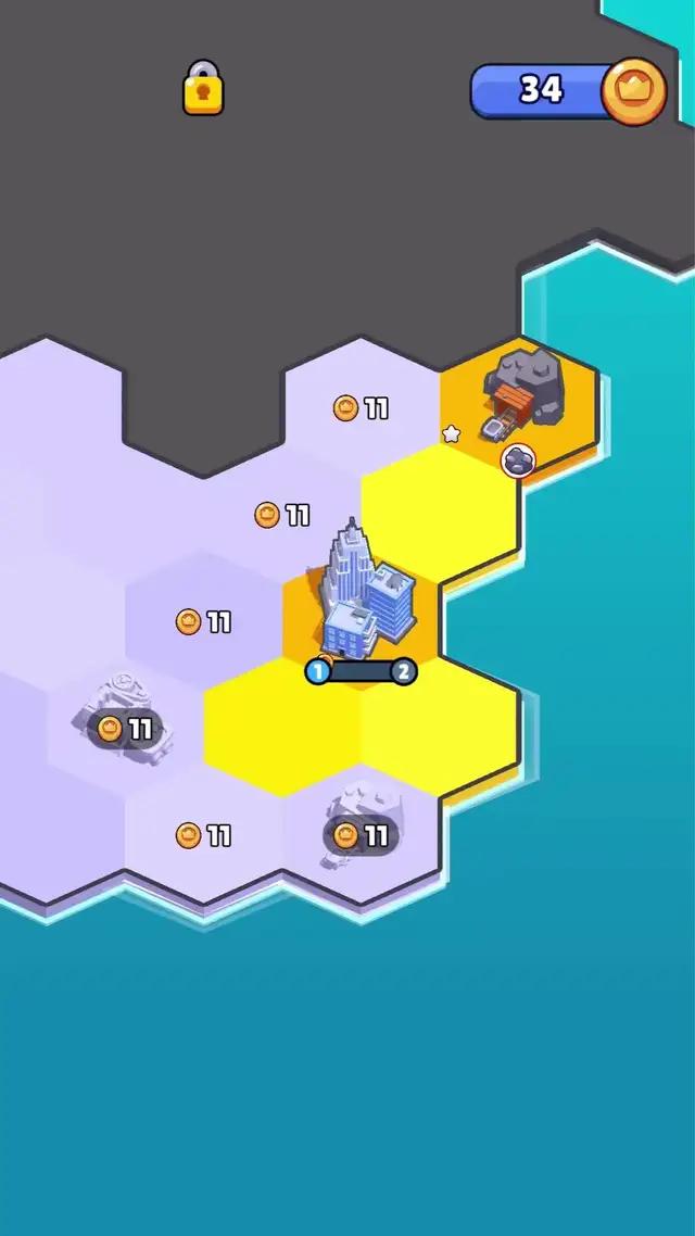 On a mission of discovery!