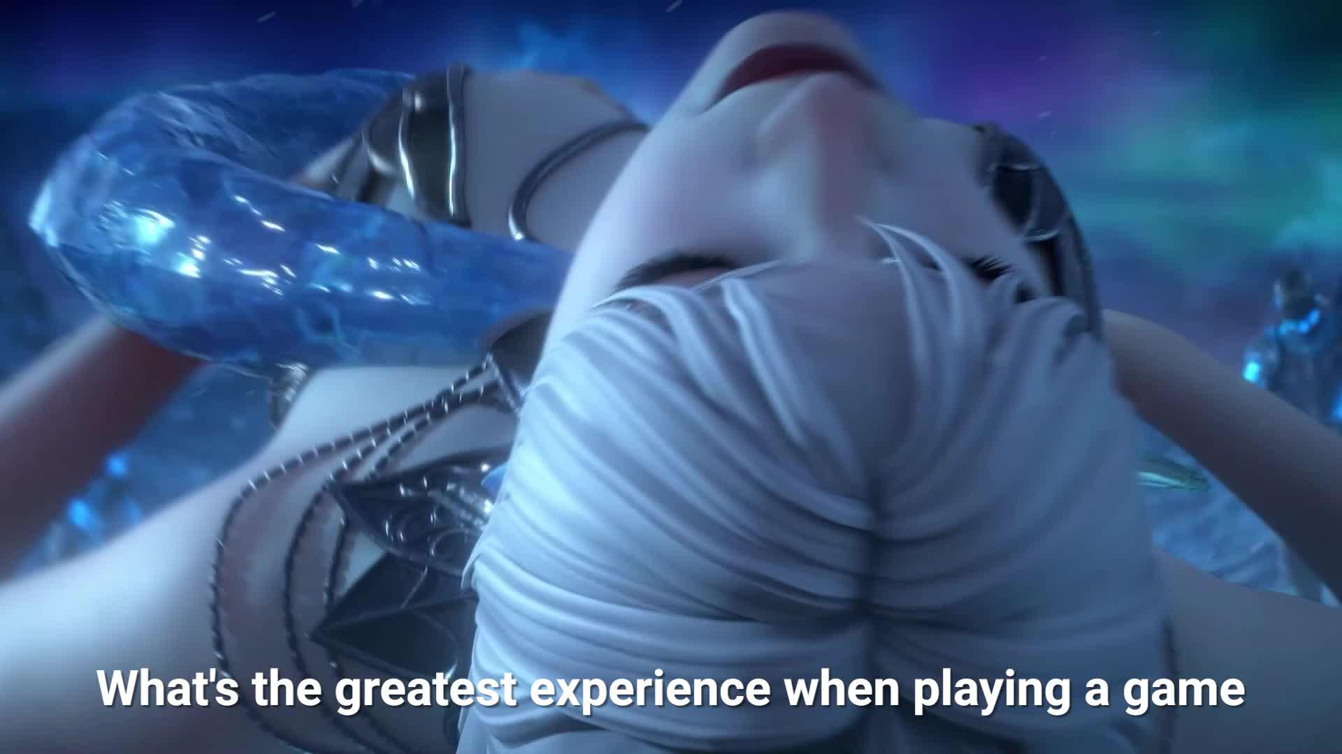 New version and new rewards! More than 100 characters to control！