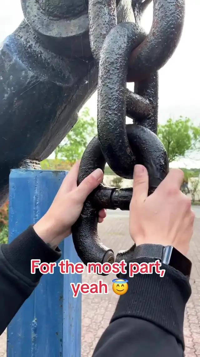 🤠 For us, geocaching will never be a waste of time. 🤠 #geocaching #geocache #GeoTok #fyp #explore