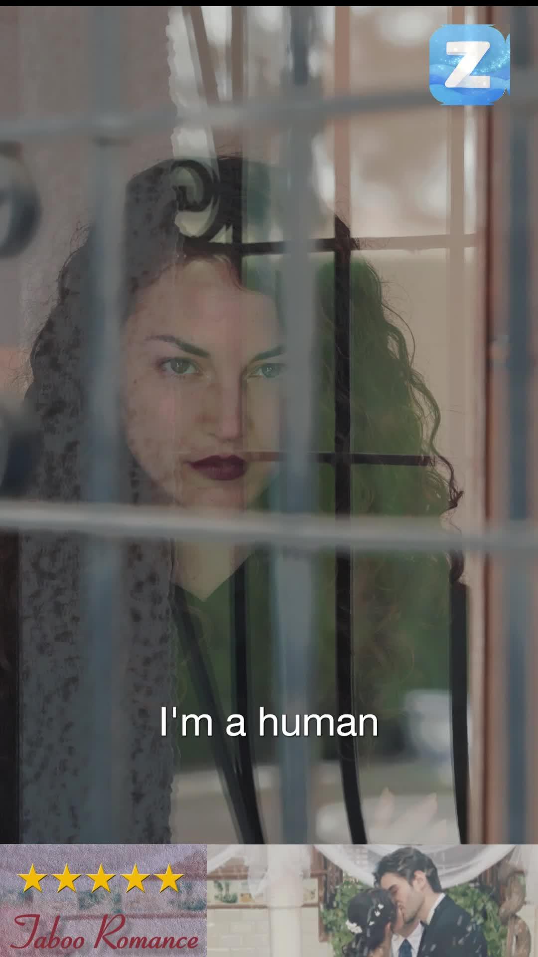 the male protagonist has become the new CEO of her company