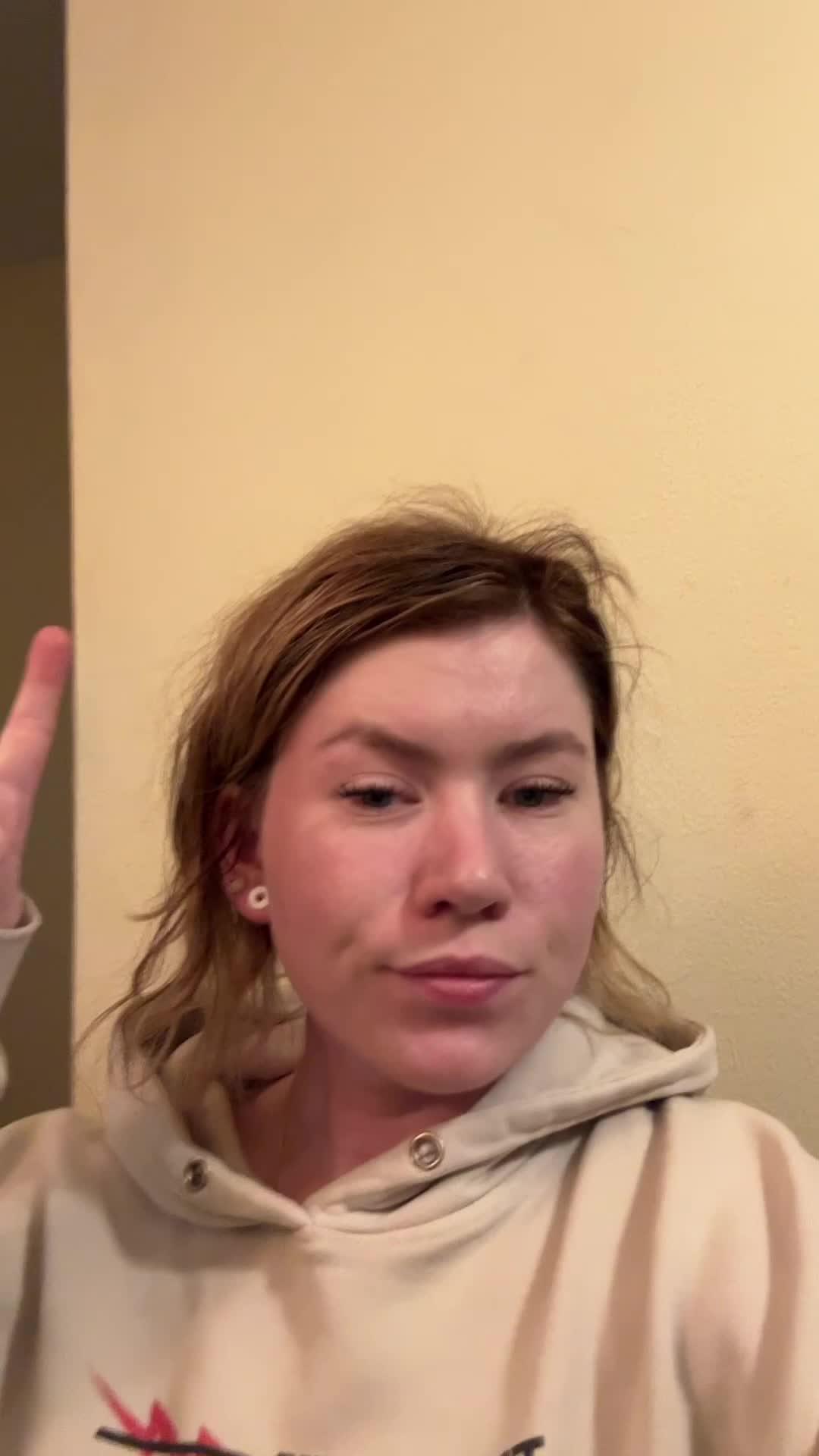 "Moms keep asking me about this app." - Sarrah K.