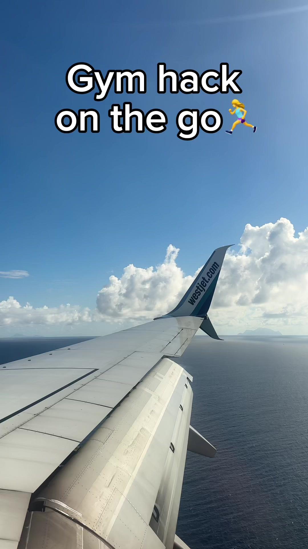 Training on the Go with Train Fitness: Workout Tracker! #fitnessapp #applewatch #trainfitness