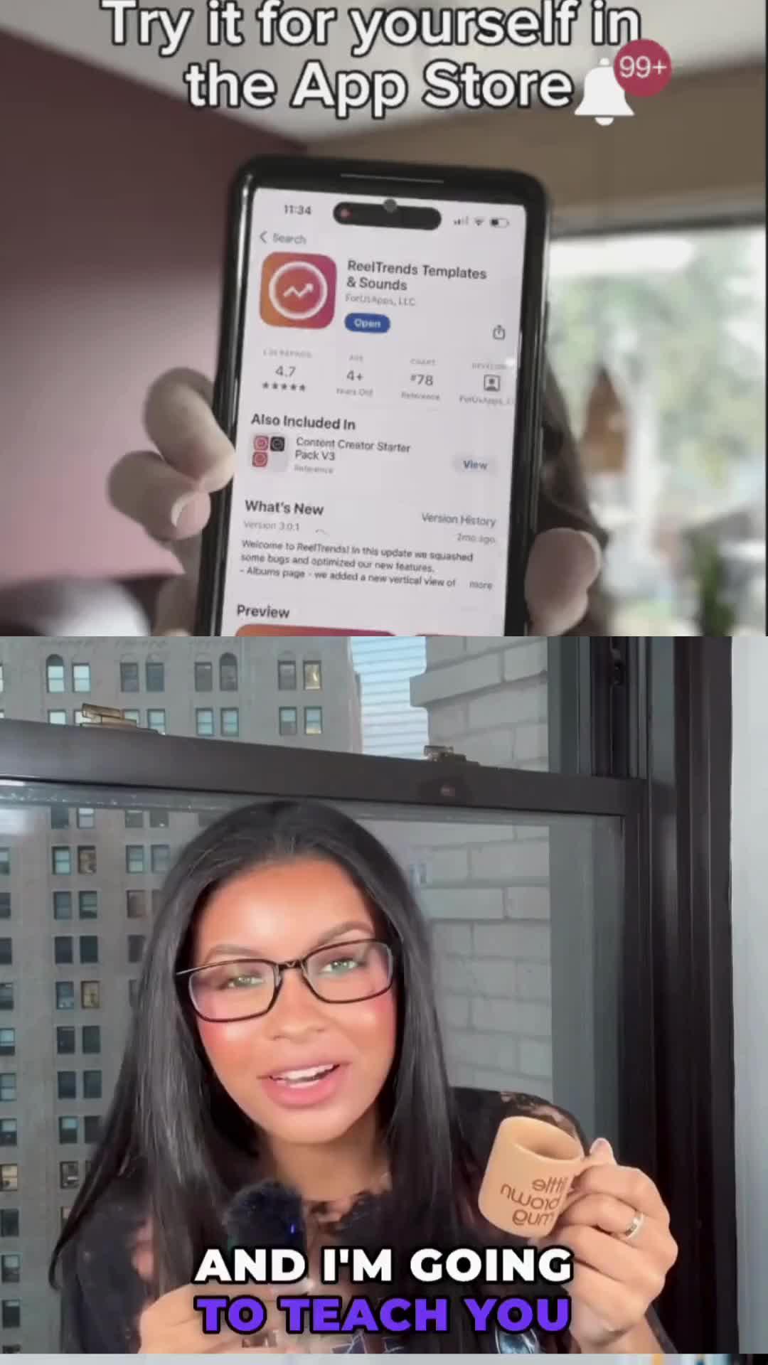 The BEST tool for growing your TikTok! Used by over 300,000 creators and business owners.
