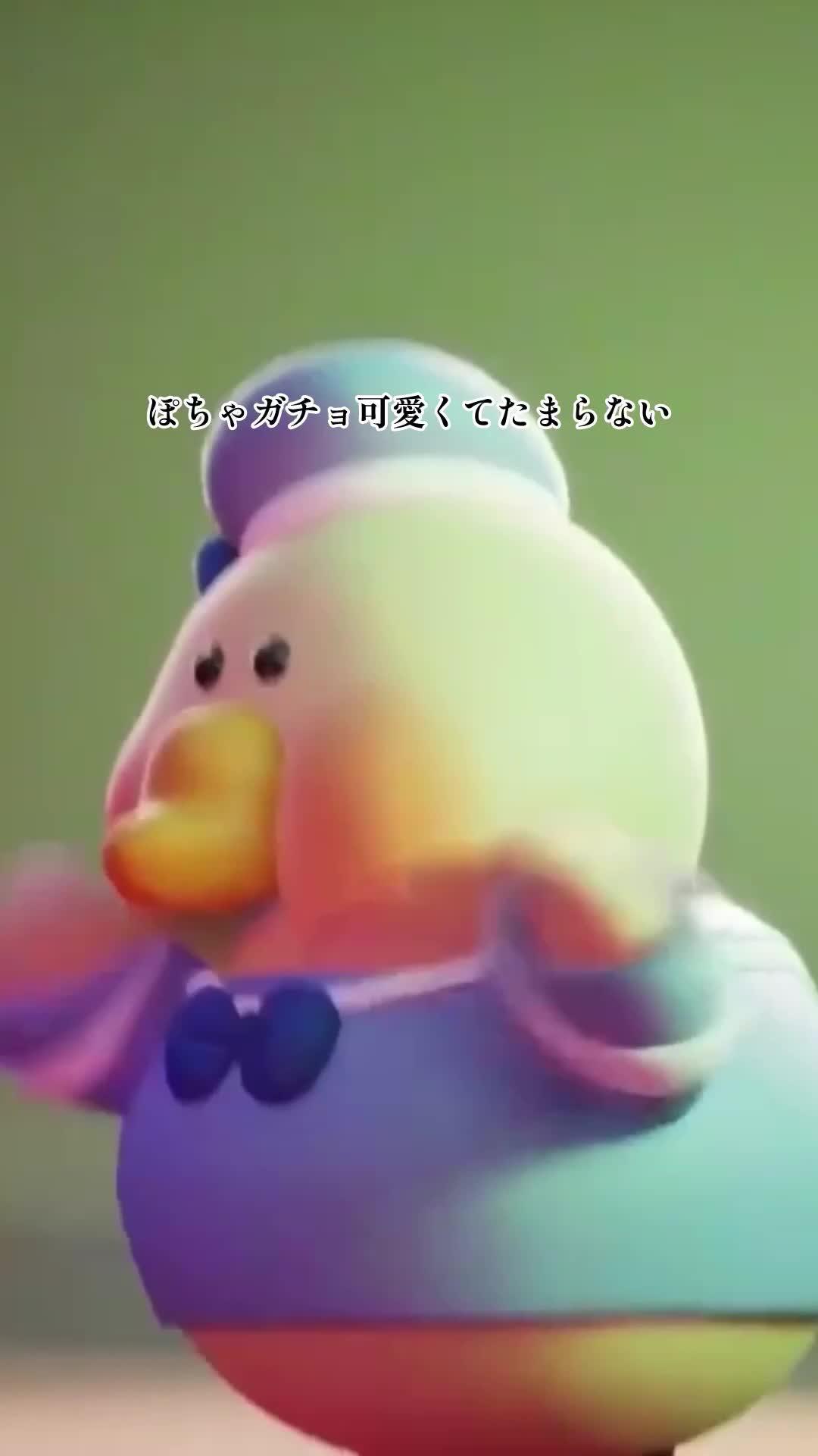 すぐダウンロードすると100個のブラインドボックスがもらえる！