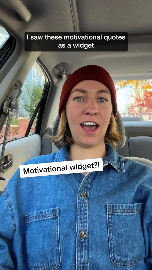 Daily Motivational Quotes