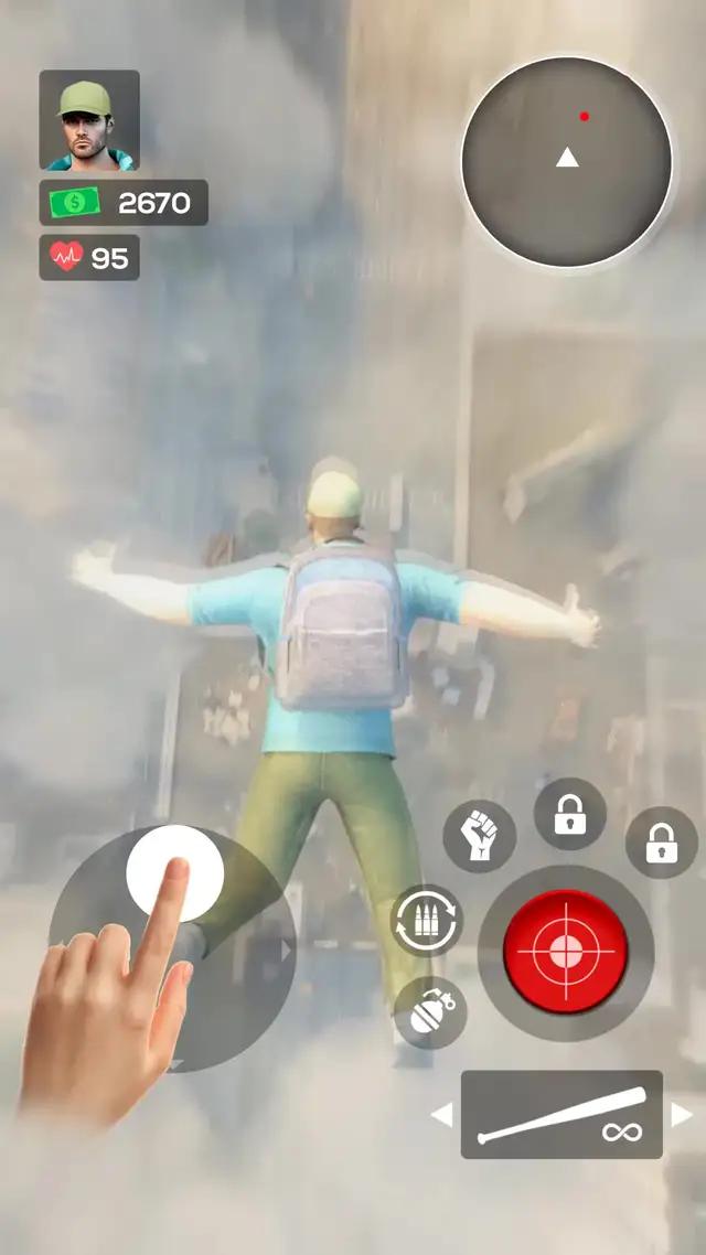 This game got me so hooked!