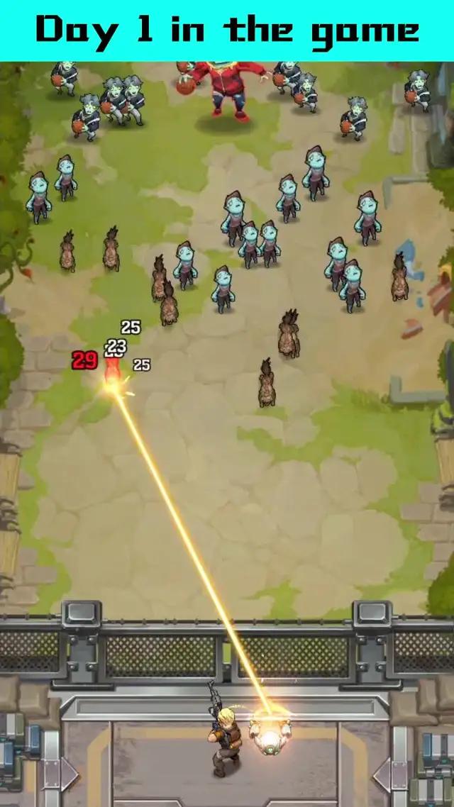 Only 1% of people can persevere until level 100.