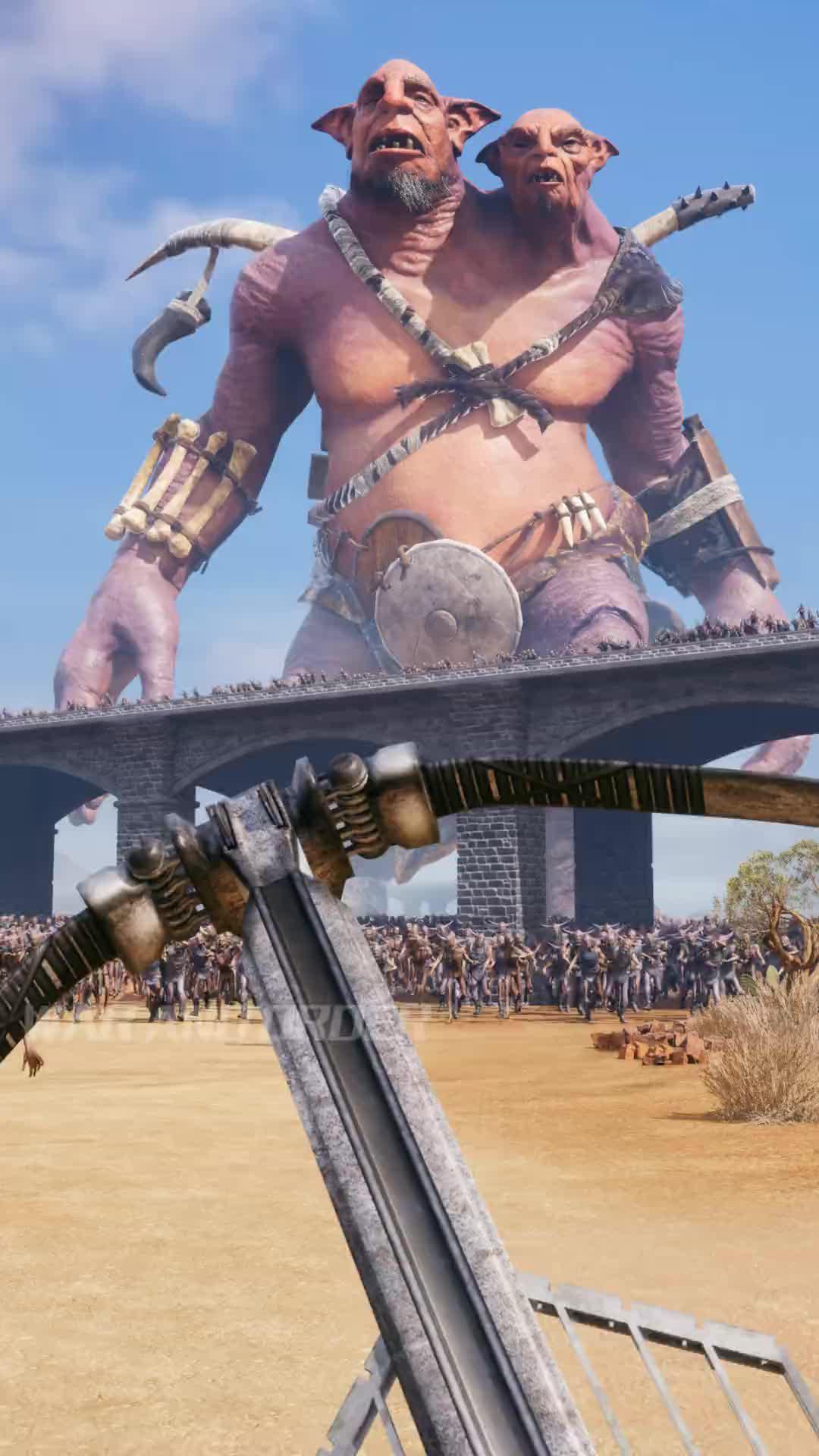 Lead army win epic war!