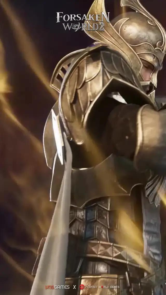 Licensed by Perfect World