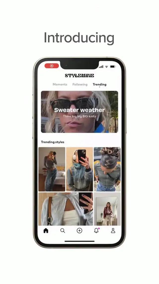 Join the Stylemine community today!