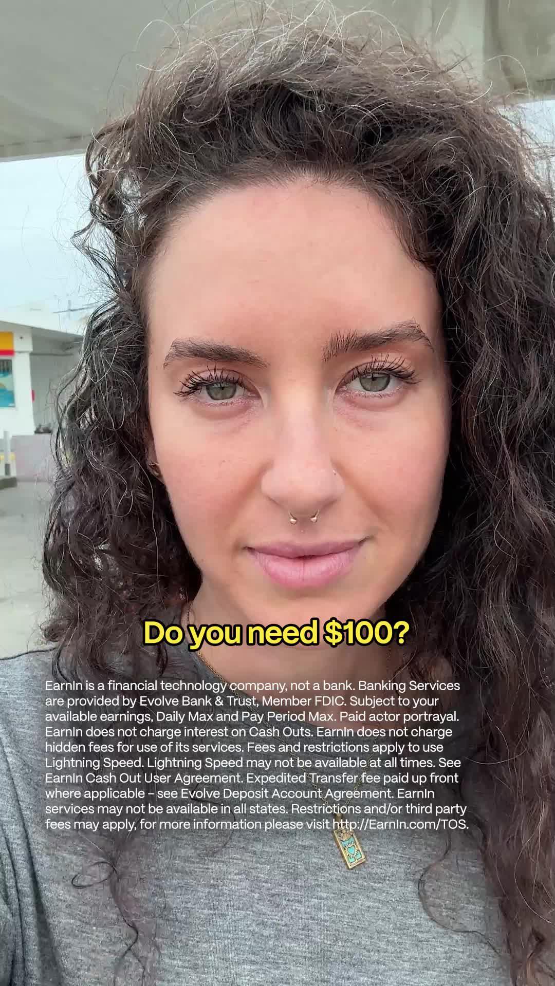 Tired of waiting two weeks to get your money? Set your money free and get paid today.