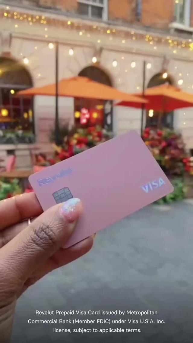 I live on the pink side of life. Unlock powerful tools that help you manage money the smart way.