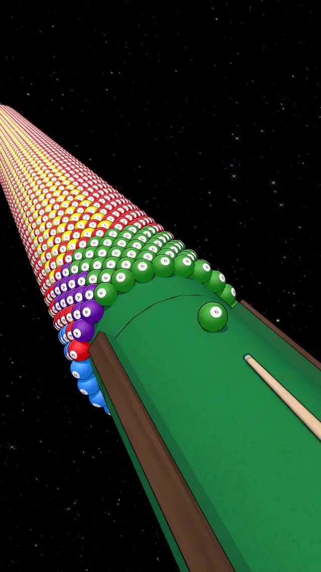 The best bubble shooter game!