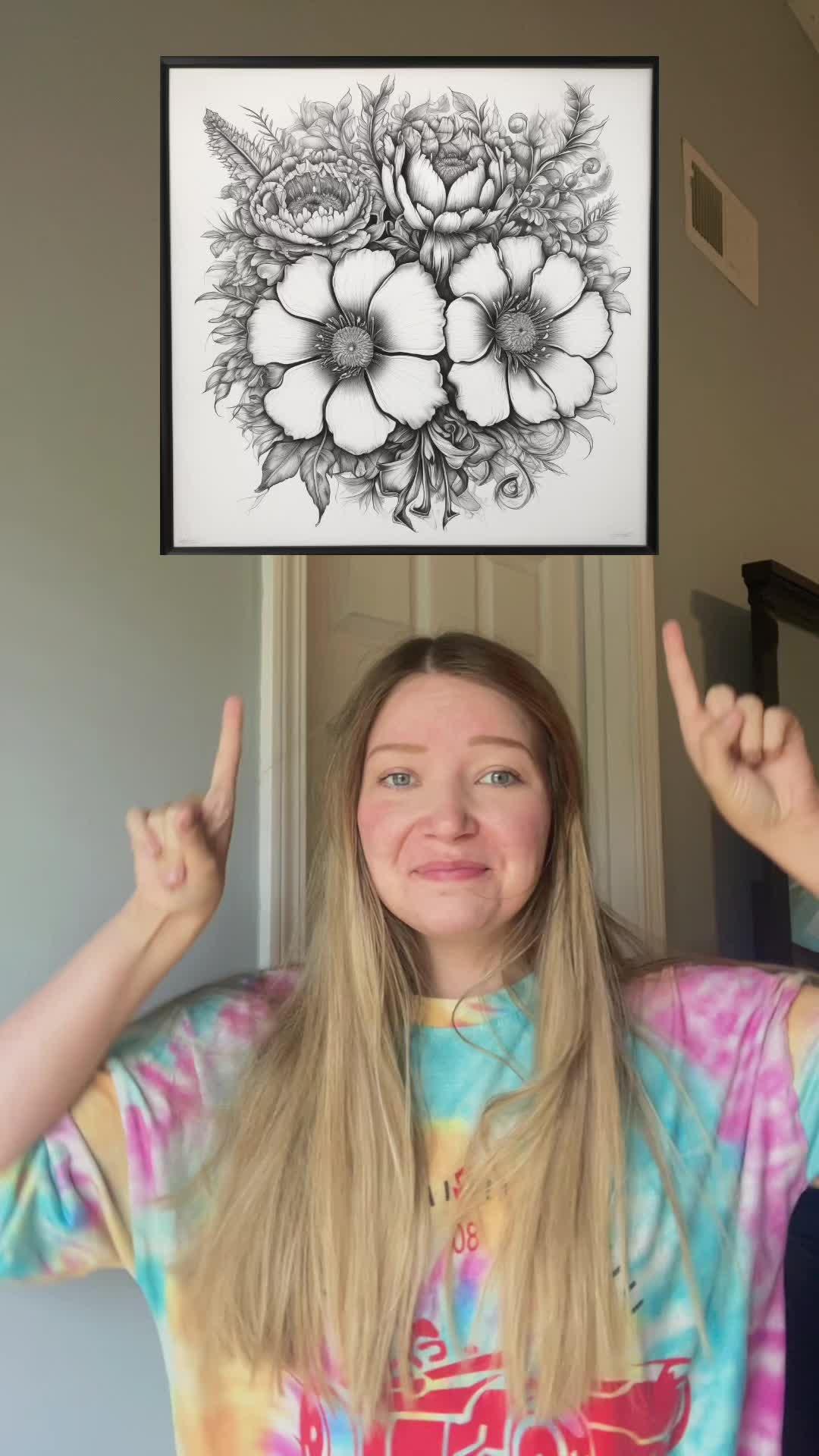 Create custom tattoo designs with Tattoo AI!