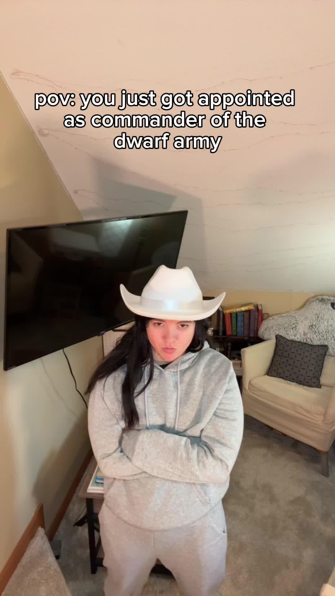 Rally your clan of dwarves to battle against relentless hordes of orcs