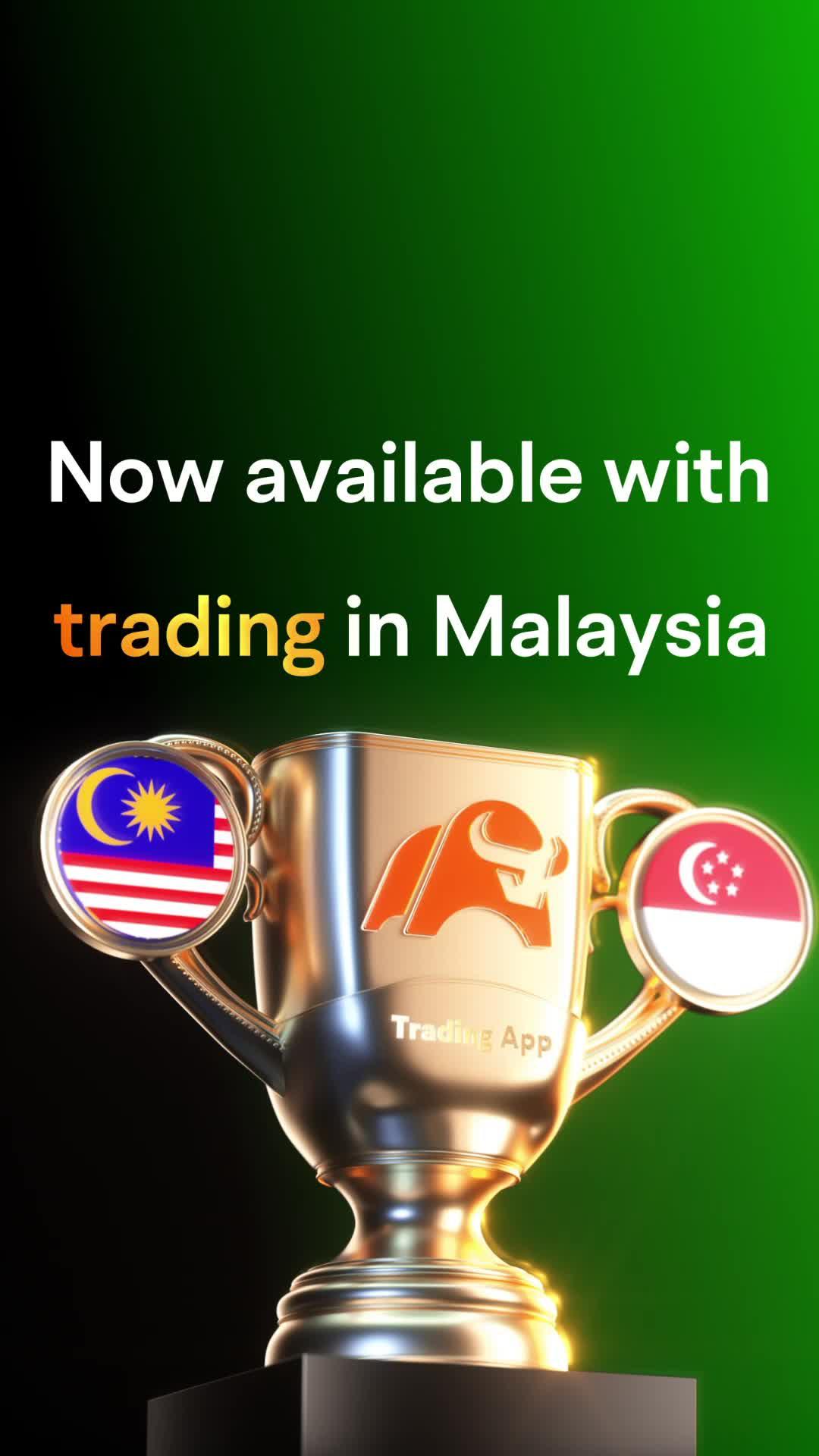 0 commision trading, less cost more profit, T&C applies. Register now!