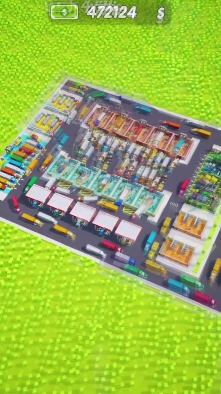 Start a travel center and run your own!