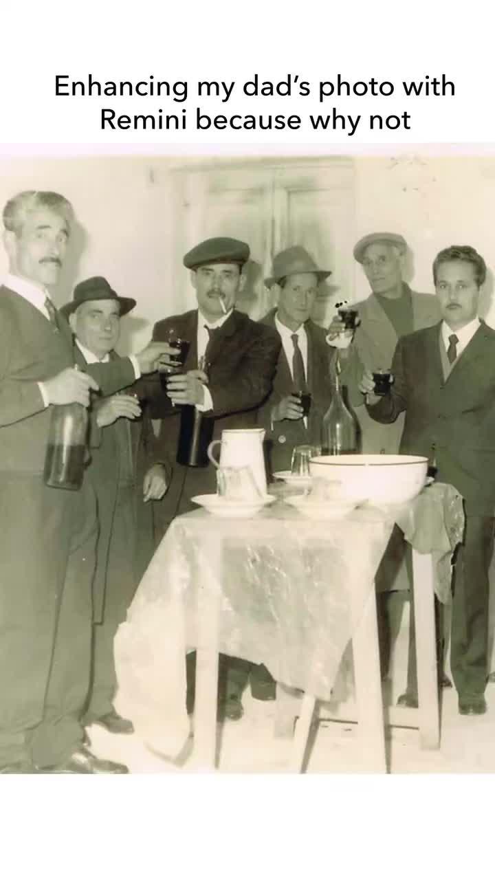 Try our AI Photo Editor to give your photos a fresh new look! Experience it now!