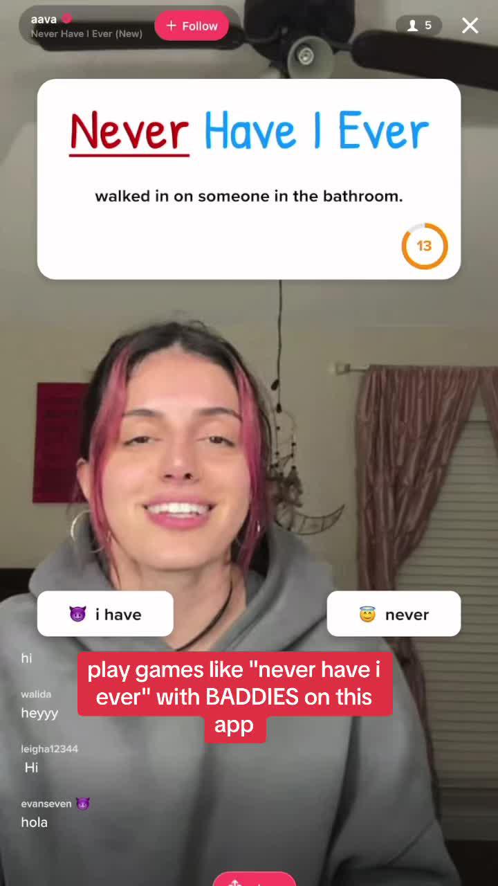 she thoughr my caption was the funniest at the end tee hee